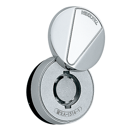 A-1314 ステンレス ロータリーロックハンドル シリーズ | TAKIGEN