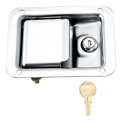 A-1881-2 パドルハンドル | TAKIGEN | タキゲン製造株式会社