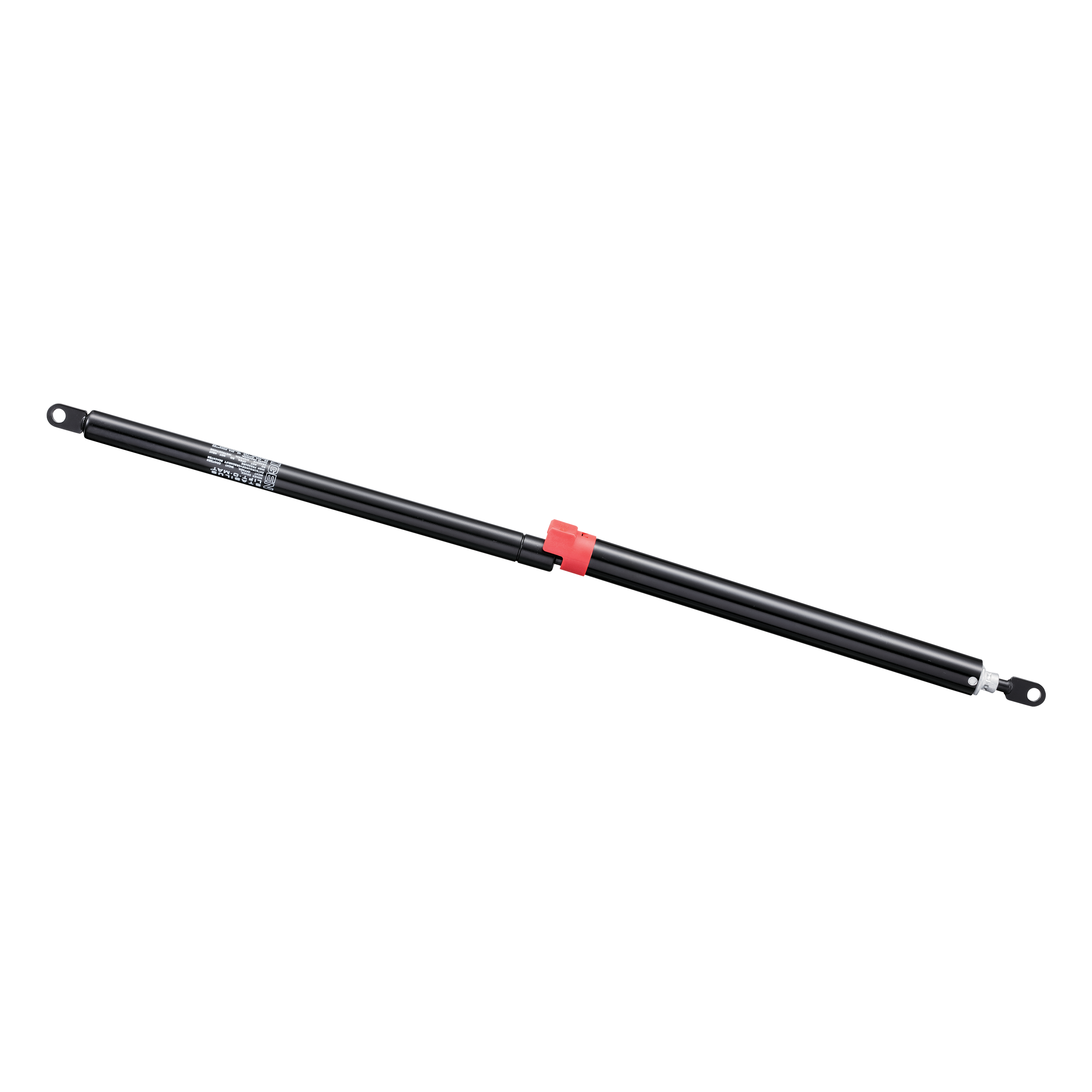 B-489-S-1-1 ストッパ付ガスダンパー | TAKIGEN | タキゲン製造株式会社