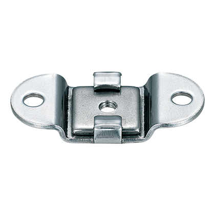 C-176 フローティングナット シリーズ | TAKIGEN | タキゲン製造株式会社