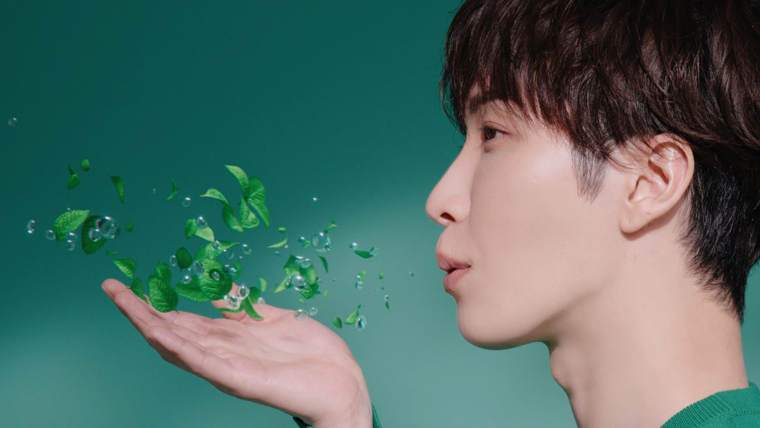 Snow Man渡辺翔太『デンティス』アンバサダー2年目「多少なりとも良さ