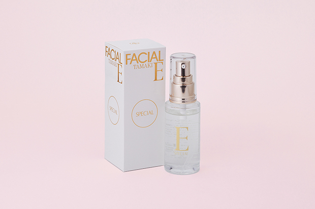 タマキ スペシャルE｜株式会社玉樹｜タマキ スペシャルE|フェイシャル