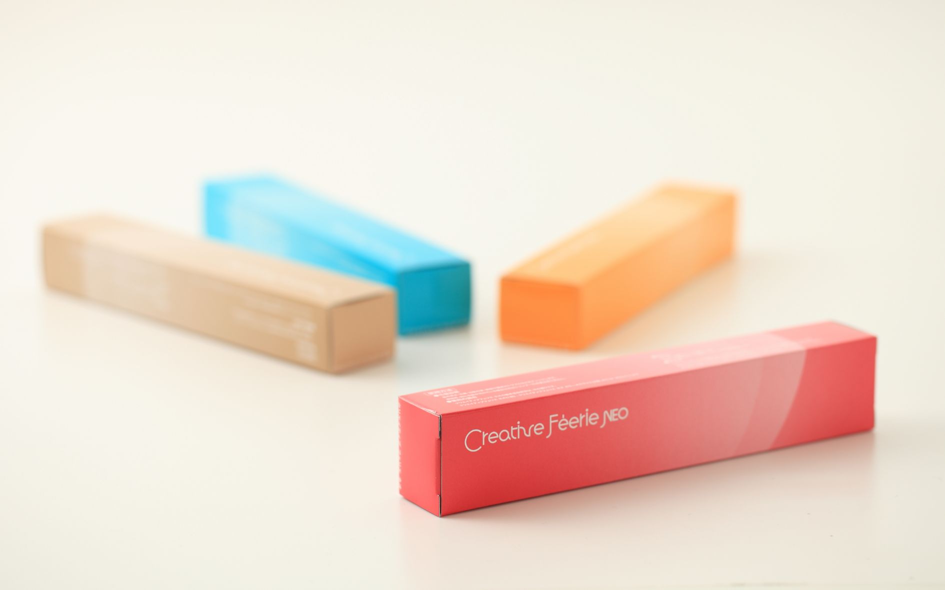 Creative Féerie NEO フェリエネオ| TAMARIS タマリス CREATING HAIR