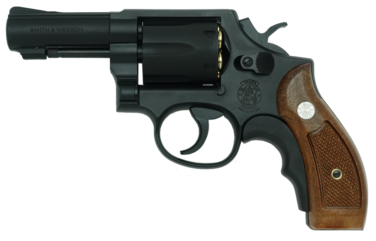 S&W M13 3inch FBI special HW Ver.3 | TANAKA WORKS
