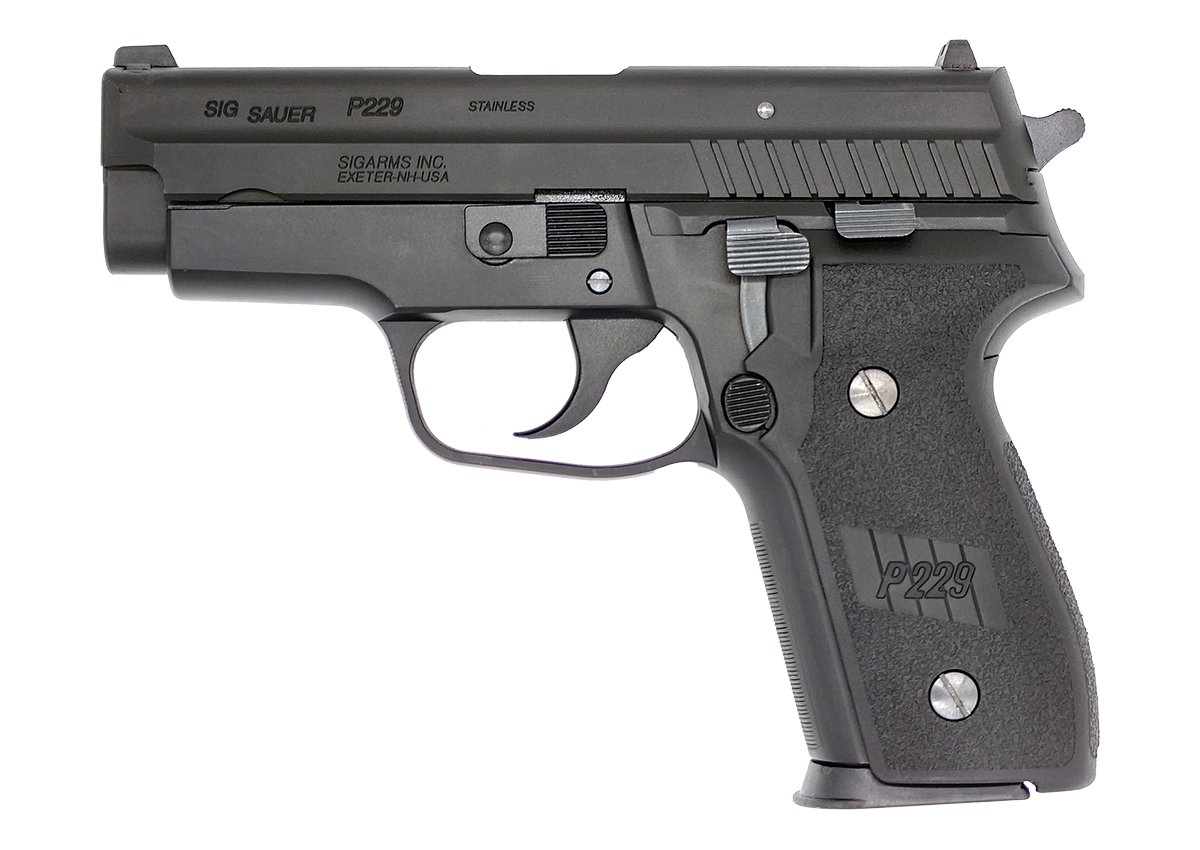 SIG P229 Evolution 2 ALL Heavy Weight | TANAKA WORKS