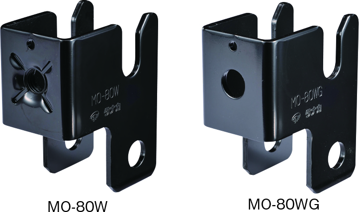 和室用大引き受け金物MO | 製品紹介 | 住宅資材部門 | 株式会社タナカ