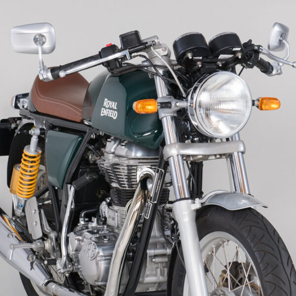 バレンネオミラーS（ブラック） | タナックス株式会社