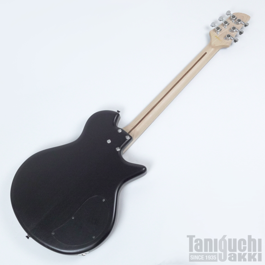 Dragonfly MAROON 666 Lefty ※SOLD OUT - 谷口楽器