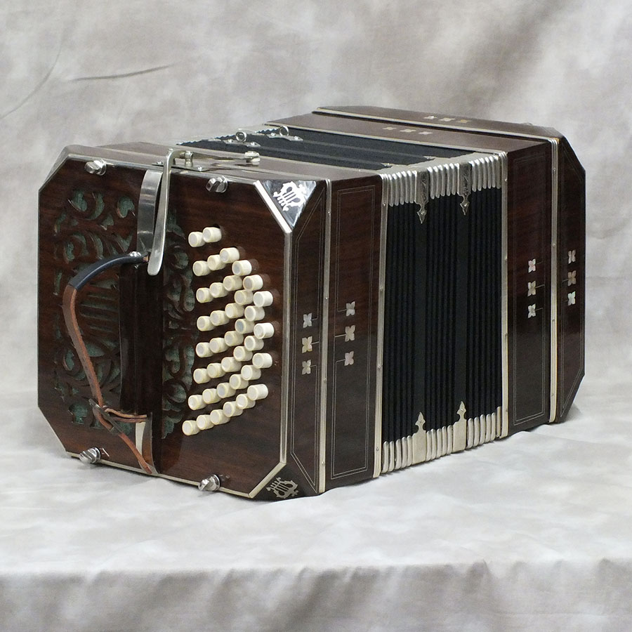 バンドネオン - 谷口楽器