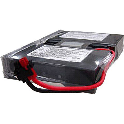 たのめーる】オムロン UPS交換用バッテリパック BX35F・50F用 BXB50F 1