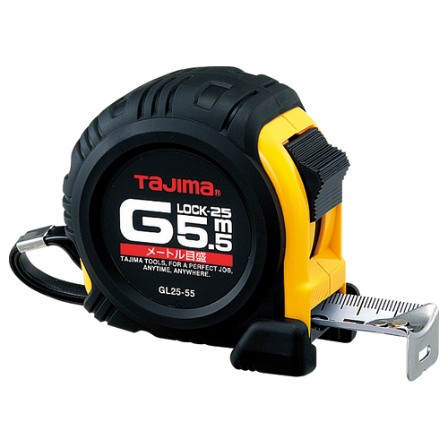 たのめーる】タジマ セフコンベGロックマグ爪 幅25mm×長さ5.5m SFGLM25