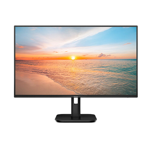 たのめーる】フィリップス 23.8型 FHD液晶モニター スピーカー付