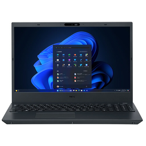 Office有無:Microsoft Office有り NEC VersaProのノートパソコン 比較