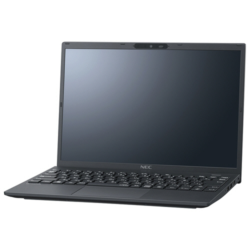 たのめーる】NEC VersaPro VKT46/N-L タイプVN 13.3型 Core i5-1335U