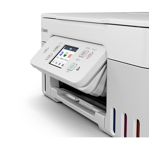 たのめーる】キヤノン インクジェット複合機 G3390 A4 ブラック