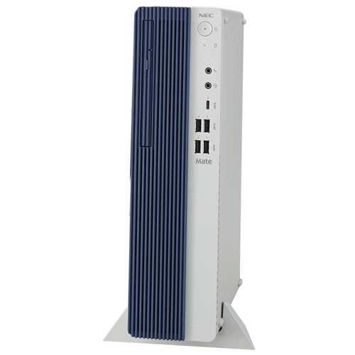 たのめーる】NEC Mate MKH48/L-J タイプML Core i7-12700 メモリ16GB