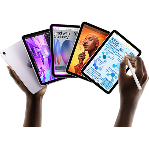 たのめーる】Apple iPad mini 8.3型 Wi-Fi 256GB ブルー MXNC3J/A 1台