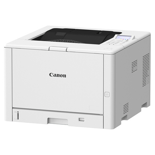 たのめーる】キヤノン Satera LBP812Ci カラーレーザープリンター A3