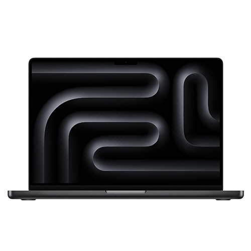 たのめーる】Apple MacBook Pro 14型 M4 Max(14CPU/32GPU) メモリ36GB