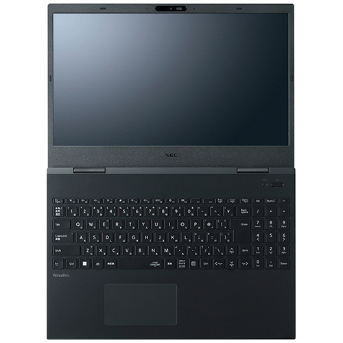 たのめーる】NEC VersaPro VKT44/F-L タイプVF 15.6型 Core i5-1235U