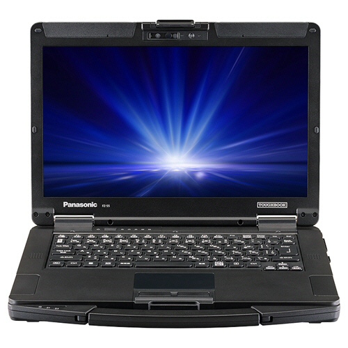 たのめーる】パナソニック TOUGHBOOK FZ-55 14.0型 Core i5-1345U vPro