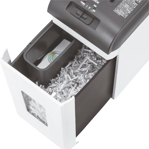 たのめーる】アスカ マイクロカットシュレッダー A4 S43MC 1台の通販