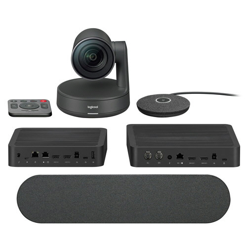 たのめーる】ロジクール Rally CC5000E 1台の通販