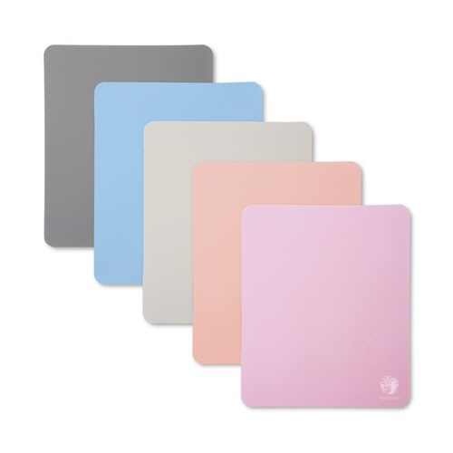 たのめーる】サンワサプライ ベーシックマウスパッド natural base 5色