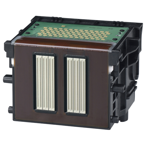 たのめーる】キヤノン プリントヘッド PF-04 6色一体型 3630B001 1個の通販