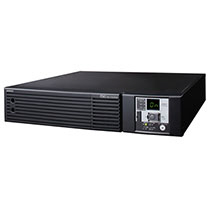 たのめーる】オムロン UPS 無停電電源装置 ラックマウント型 750VA