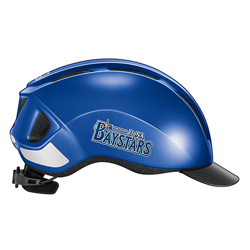 たのめーる】【数量限定】 オージーケーカブト 横浜DeNAベイスターズ