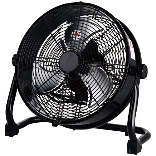 たのめーる】ナカトミ 45cm風洞扇 WTF-45 1台の通販