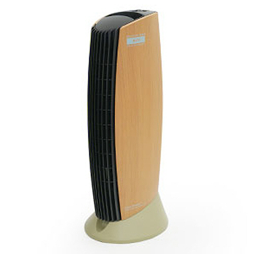 たのめーる】アントレックス 空気清浄機 イオニックブリーズ MIDI