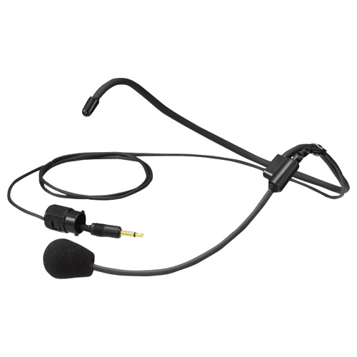 たのめーる】JVC ヘッドセットマイクユニット WT-UM82 1個の通販