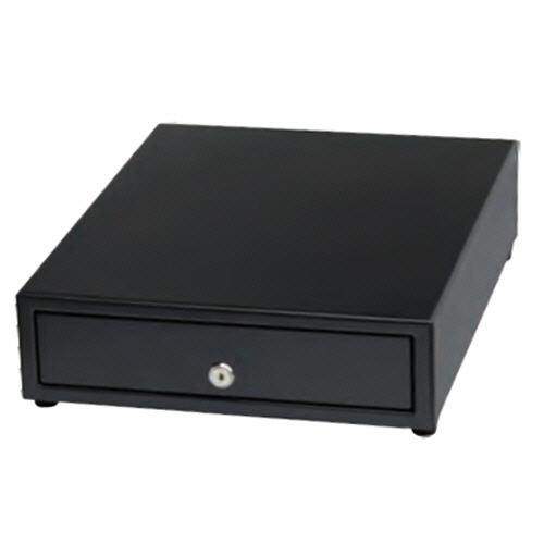 たのめーる】セイコーインスツル キャッシュドロア 黒 DRW-A01-K 1個の通販