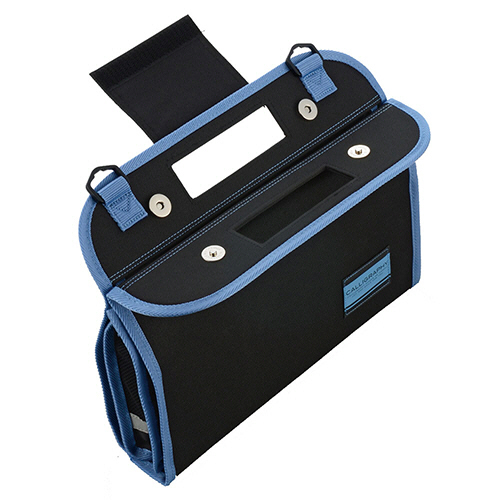 たのめーる】呉竹 書道セット GA432S 青 GA432-12 1セットの通販