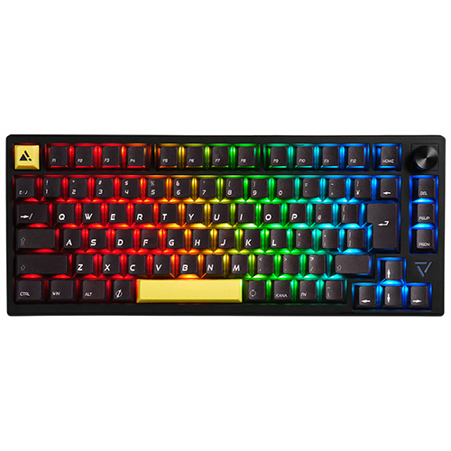 たのめーる】プリンストン ガスケットマウント搭載 ゲーミング