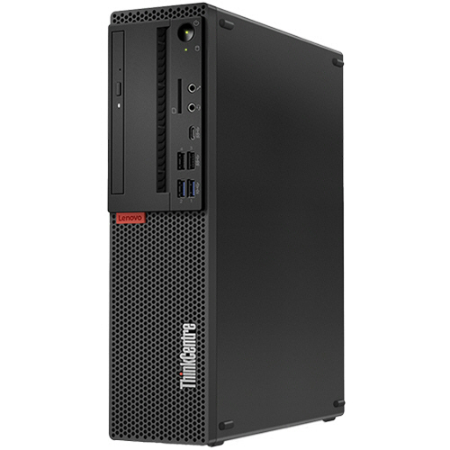 たのめーる】レノボ ThinkCentre M720s Small Core i5-8400 256GB(SSD