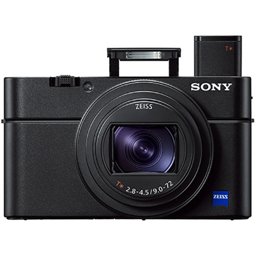 たのめーる】ソニー デジタルスチルカメラ Cyber-shot RX100 VII