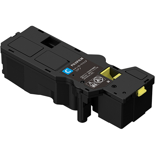 たのめーる】富士フイルム Apeos C320 z/C320 dw用 トナーカートリッジ