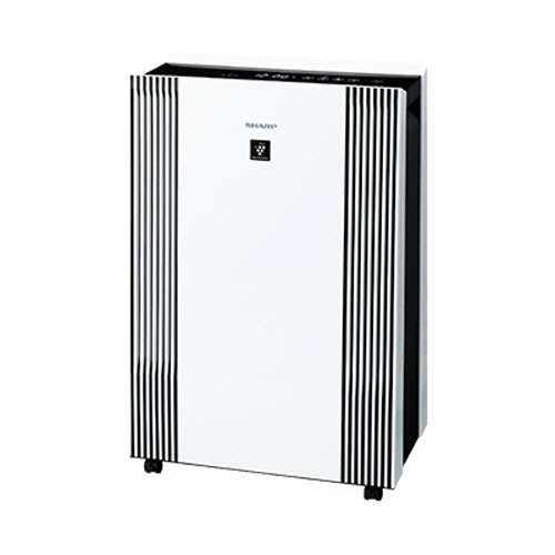 たのめーる】シャープ 床置き型プラズマクラスター空気清浄機 FU-M1400