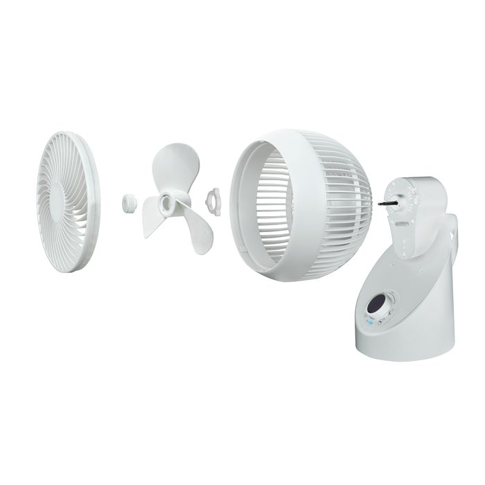 総合ネット通販 タンタンショップ / TEKNOS サーキュレーター DC