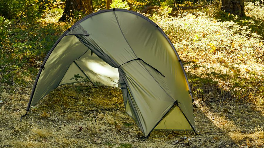 Moment DW Fly – Tarptent