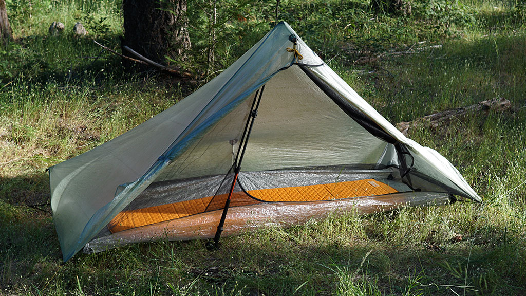Aeon Li – Tarptent