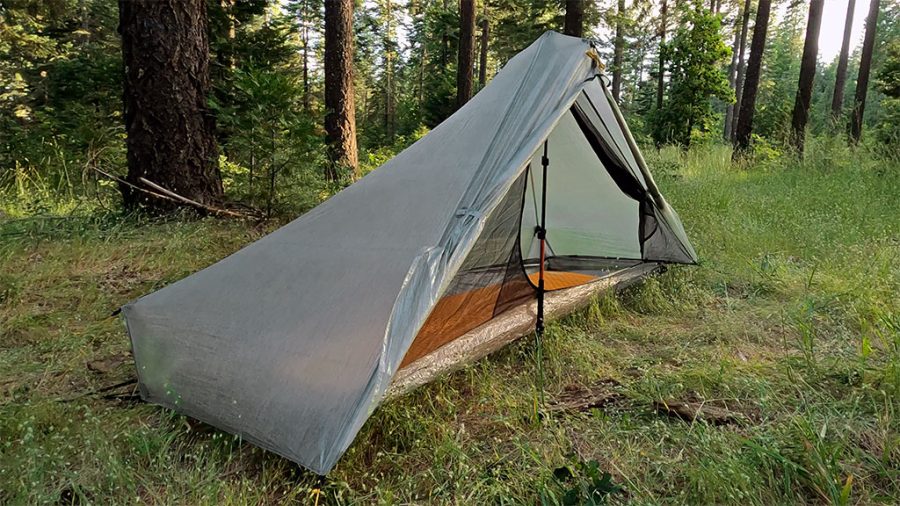 Aeon Li – Tarptent