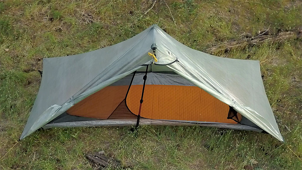 Aeon Li – Tarptent