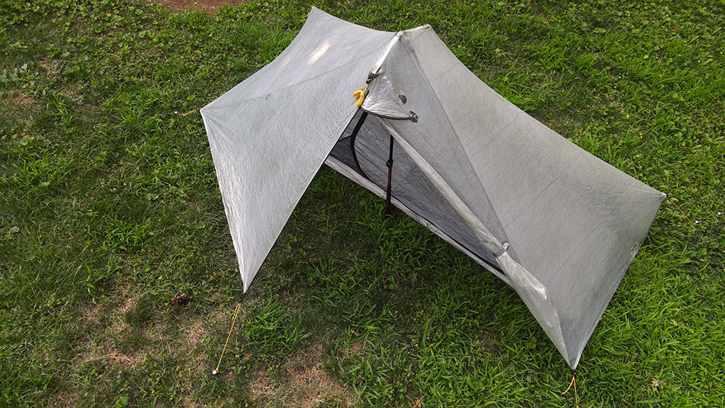 Aeon Li – Tarptent