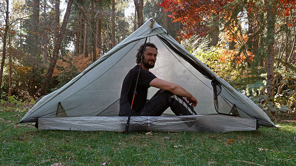 Aeon Li – Tarptent