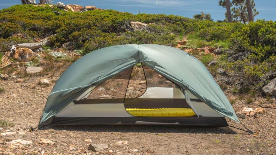 Double Rainbow DW – Tarptent