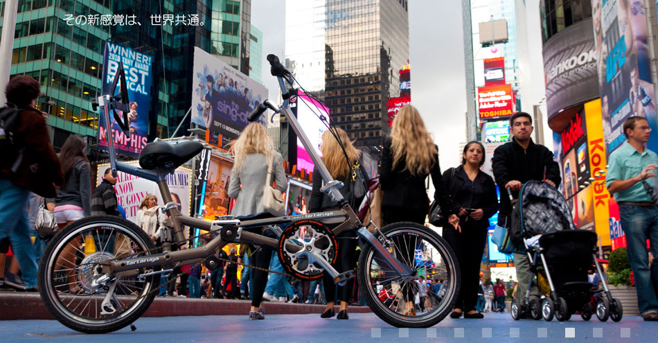 Tartaruga Entertainment Works | Tartaruga Type SPORT やType